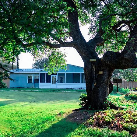 Hadley'S House - A Country 3 Bdrm With Screened-In Porch New Braunfels Exterior foto